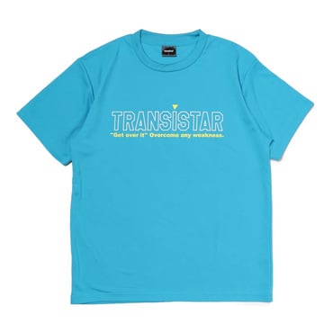 HB DRY S/S T-shirts SUPER SHOOTER 5