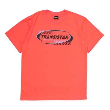 HB DRY S/S T-shirts CHECKER FLAG