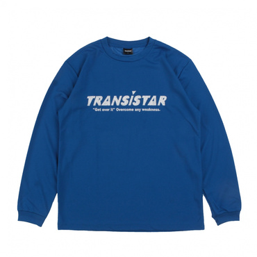 HB DRY L/S T-shirts BILLBOARD