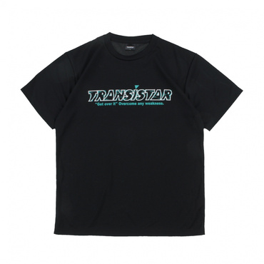 HB DRY S/S T-shirts BALL MIND