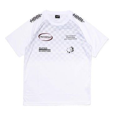 HB S/S Game Shirts SPEED