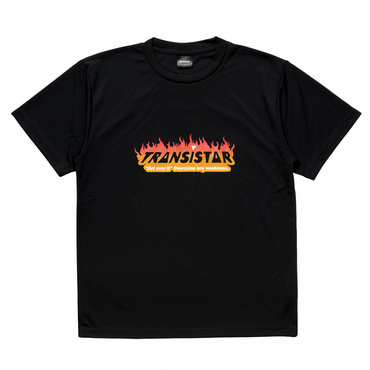 HB DRY S/S T-shirts WARRIOR