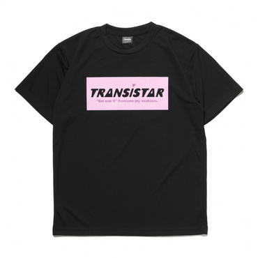 DRY S/S T-shirt Avalanche