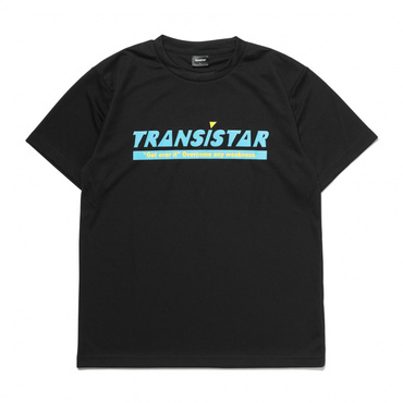 DRY S/S T-shirt Fanatic