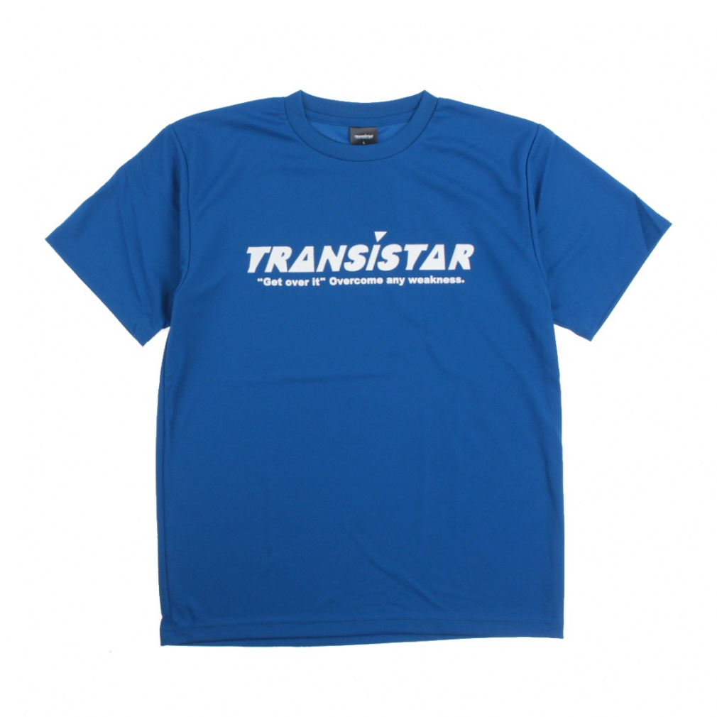 gWX^ Y fBX nh{[ vNeBXVc DRY S S T-shirt Basic HB00TS01 TRANSISTAR