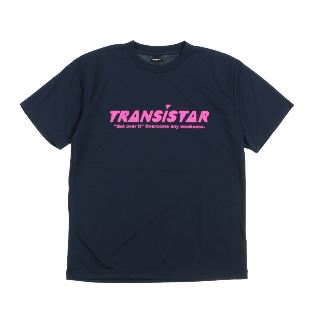gWX^ Y fBX nh{[ vNeBXVc DRY S S T-shirt Basic HB00TS01 TRANSISTAR
