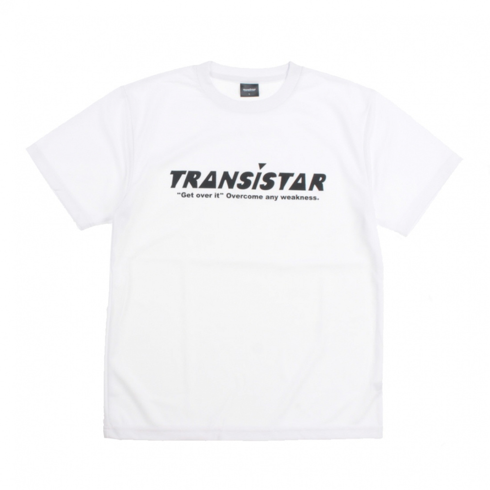 gWX^ Y fBX nh{[ vNeBXVc DRY S S T-shirt Basic HB00TS01 TRANSISTAR