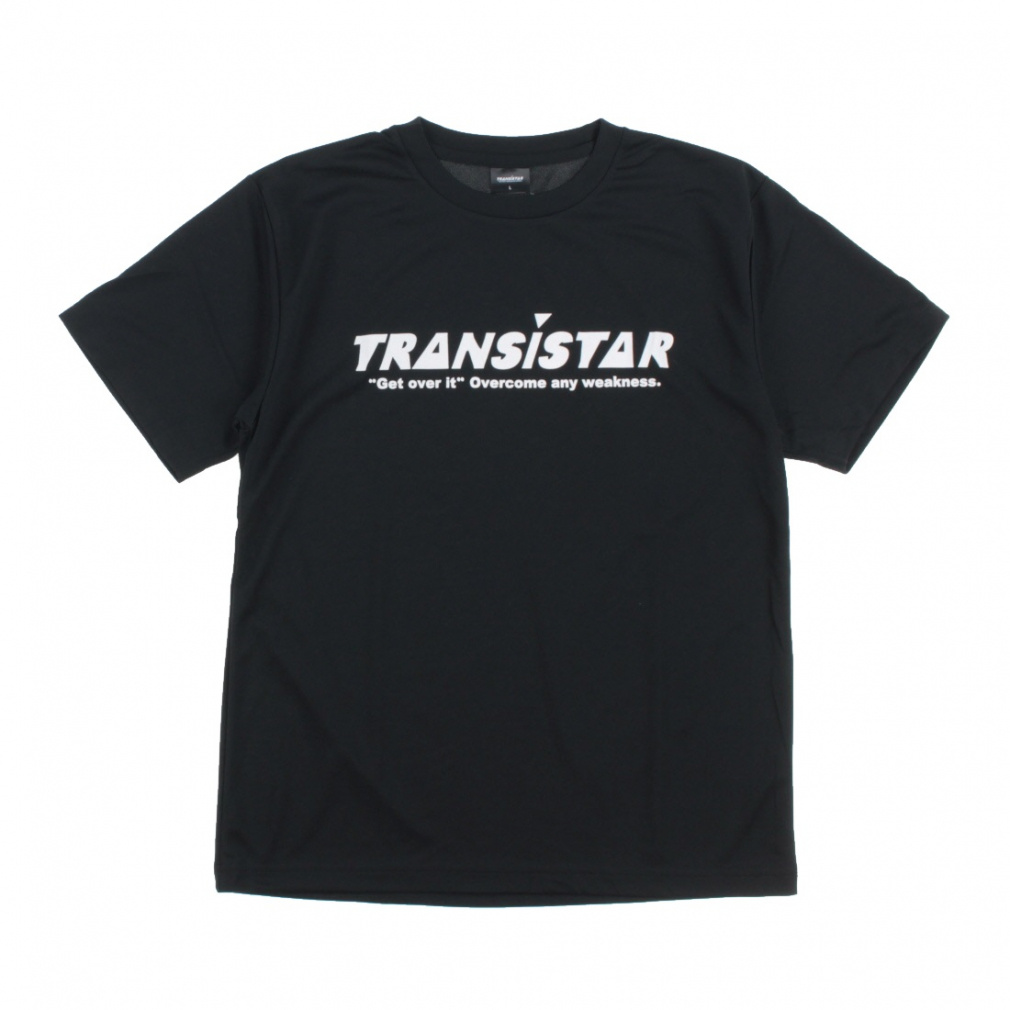 gWX^ Y fBX nh{[ vNeBXVc DRY S S T-shirt Basic HB00TS01 TRANSISTAR