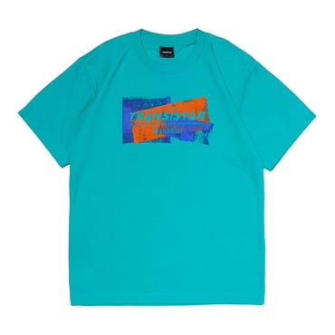 DRY S/S T-shirts GRIT