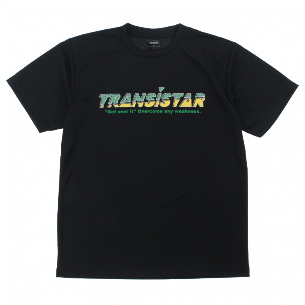 gWX^ Y fBX nh{[ vNeBXVc HB DRY S S T-shirts Retro Pop HB24TS11 TRANSISTAR