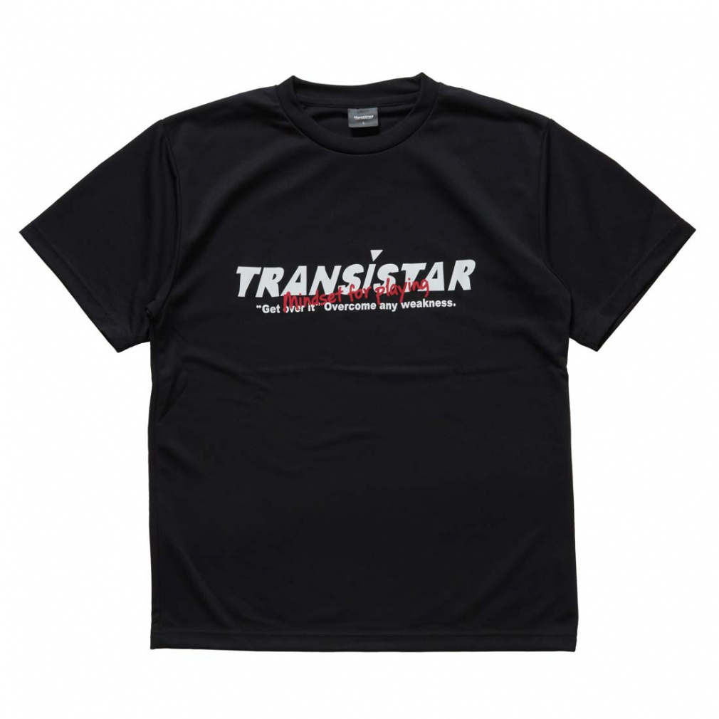 gWX^ Y fBX nh{[ vNeBXVc HB DRY S/S T-shirts MANUEL HB25TS10 TRANSISTAR