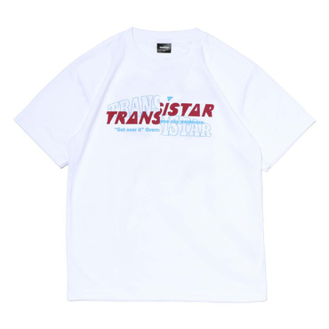 DRY S/S T-shirts LABEL