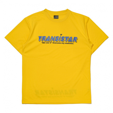 HB DRY S S T-shirts 8bit Logo