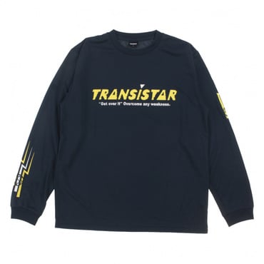 HB DRY L/S T-shirts SPEED