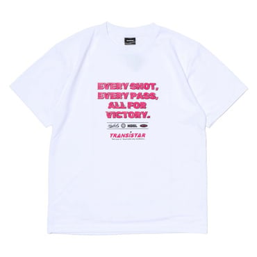 DRY S/S T-shirts INSPIRE