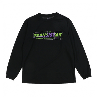 HB DRY L/S T-shirts BOUDINGBOX