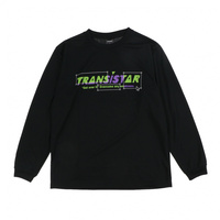 HB DRY L/S T-shirts BOUDINGBOX