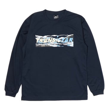 DRY L/S T-shirts TEAR