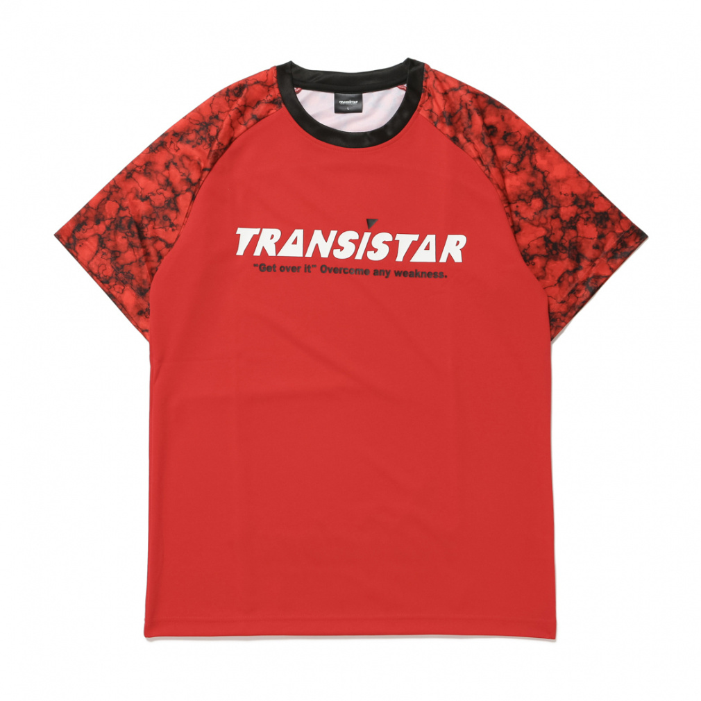 gWX^ Y fBX nh{[ vNeBXVc HB Game Shirts Frozen HB24AT01 TRANSISTAR