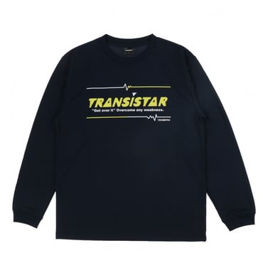 HB DRY L/S T-shirts SIGNAL-EX
