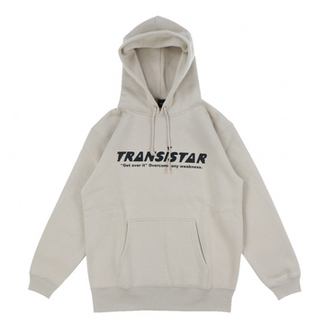 HB Sweat Parka Ball Rush