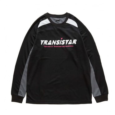 HB L/S Game Shirts VICTORY