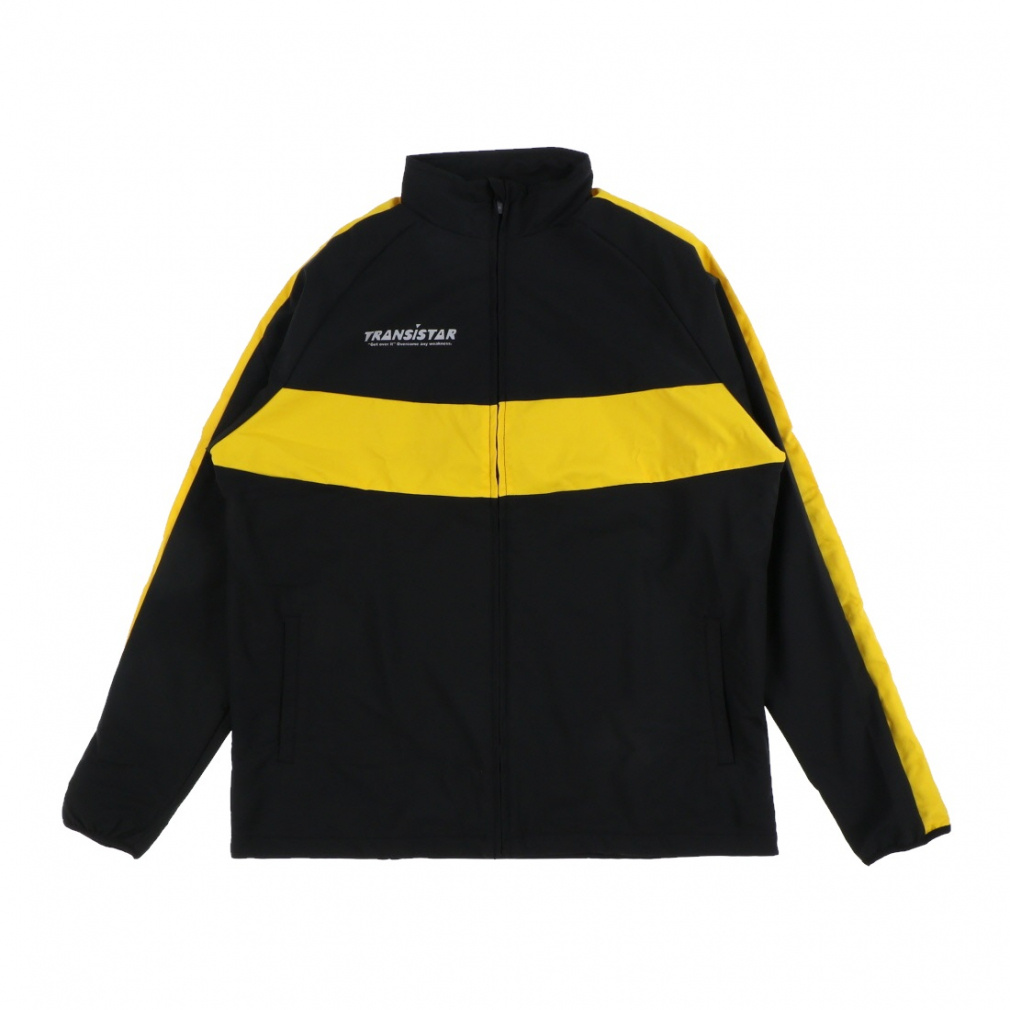 gWX^ Y fBX nh{[ EH[AbvVc HB Windbreaker Jacket HB24AJ01 TRANSISTAR