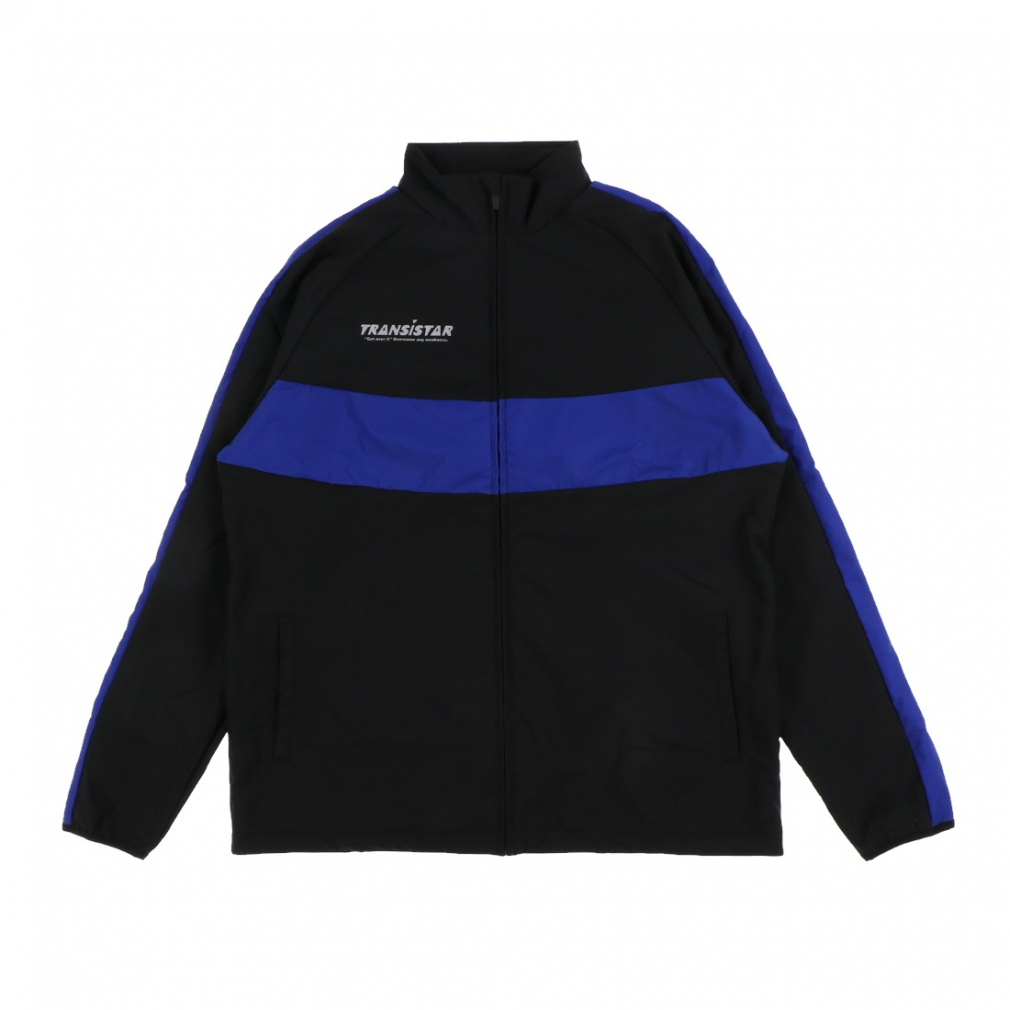 gWX^ Y fBX nh{[ EH[AbvVc HB Windbreaker Jacket HB24AJ01 TRANSISTAR