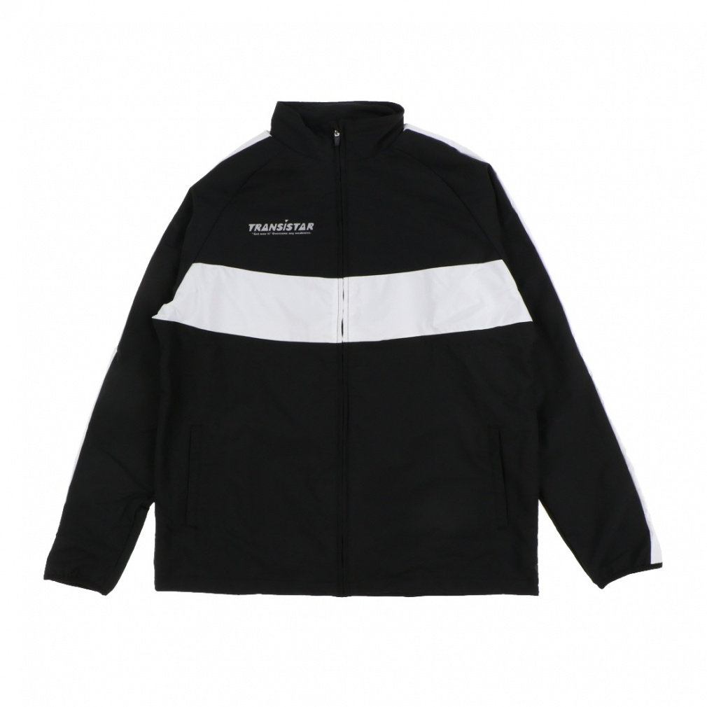 gWX^ Y fBX nh{[ EH[AbvVc HB Windbreaker Jacket HB24AJ01 TRANSISTAR