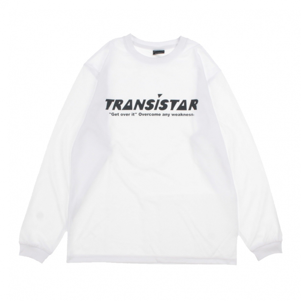 gWX^ Y fBX nh{[ vNeBXVc HB DRY L/S T-shirts Basic HB00TS02 TRANSISTAR