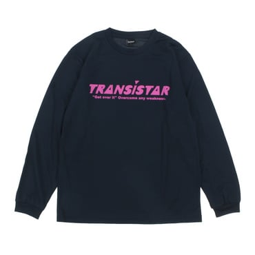 HB DRY L/S T-shirts Basic