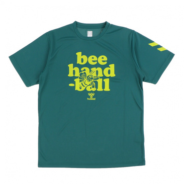 HB BEE Tシャツ