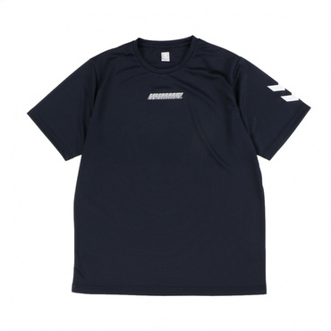 ロゴドライTシャツ
