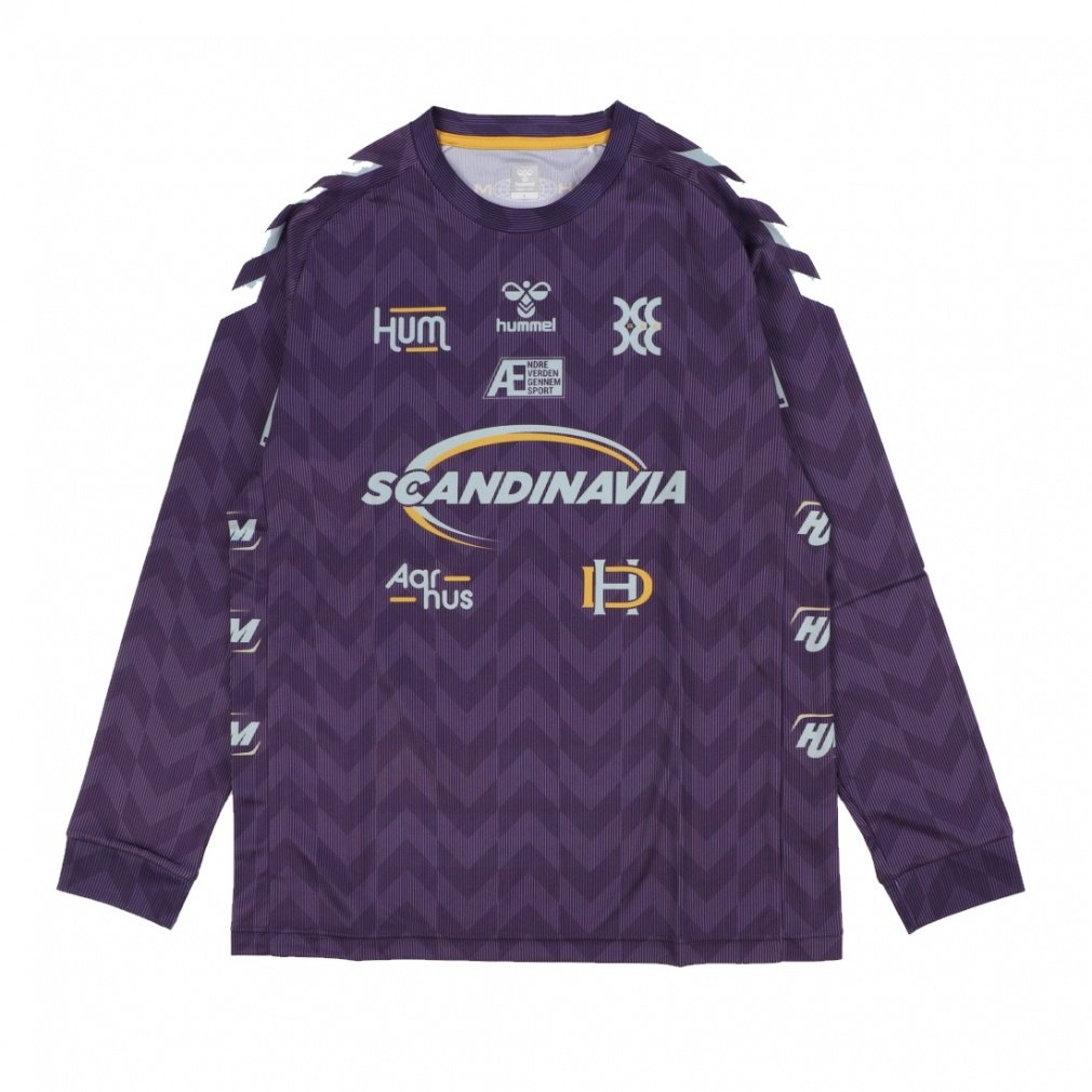 q Y fBX nh{[ vNeBXVc HB EURO L/SvNeBXVc HAP7201 hummel