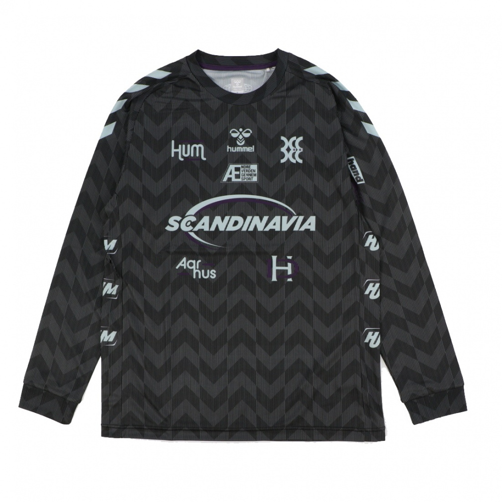 q Y fBX nh{[ vNeBXVc HB EURO L/SvNeBXVc HAP7201 hummel