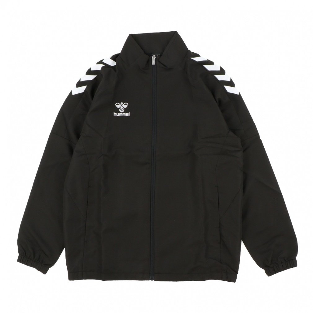 �q�������� �����Y ���f�B�X �n���h�{�[�� �E�H�[���A�b�v�V���c �����b�V���E�C���h�W���P�b�g HAW2147 : �u���b�N hummel