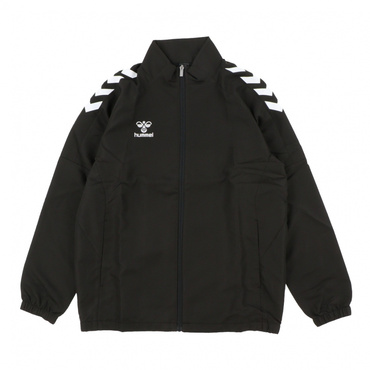 裏メッシュウインドジャケット