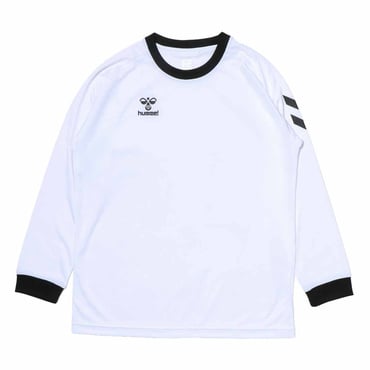 HB BASIC L/S プラクティスシャツ