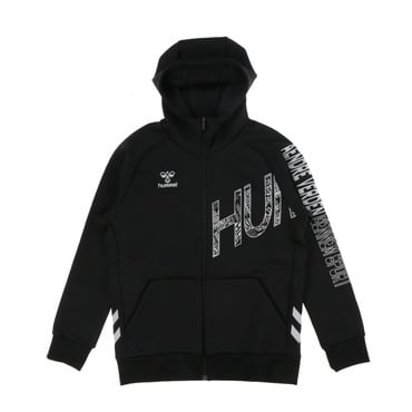 HB EURO スウェットフルジップフーディー
