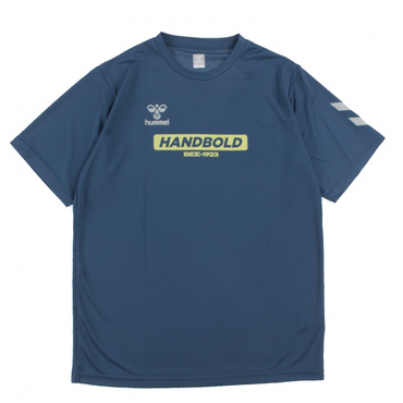HB BASIC H S TEEシャツ