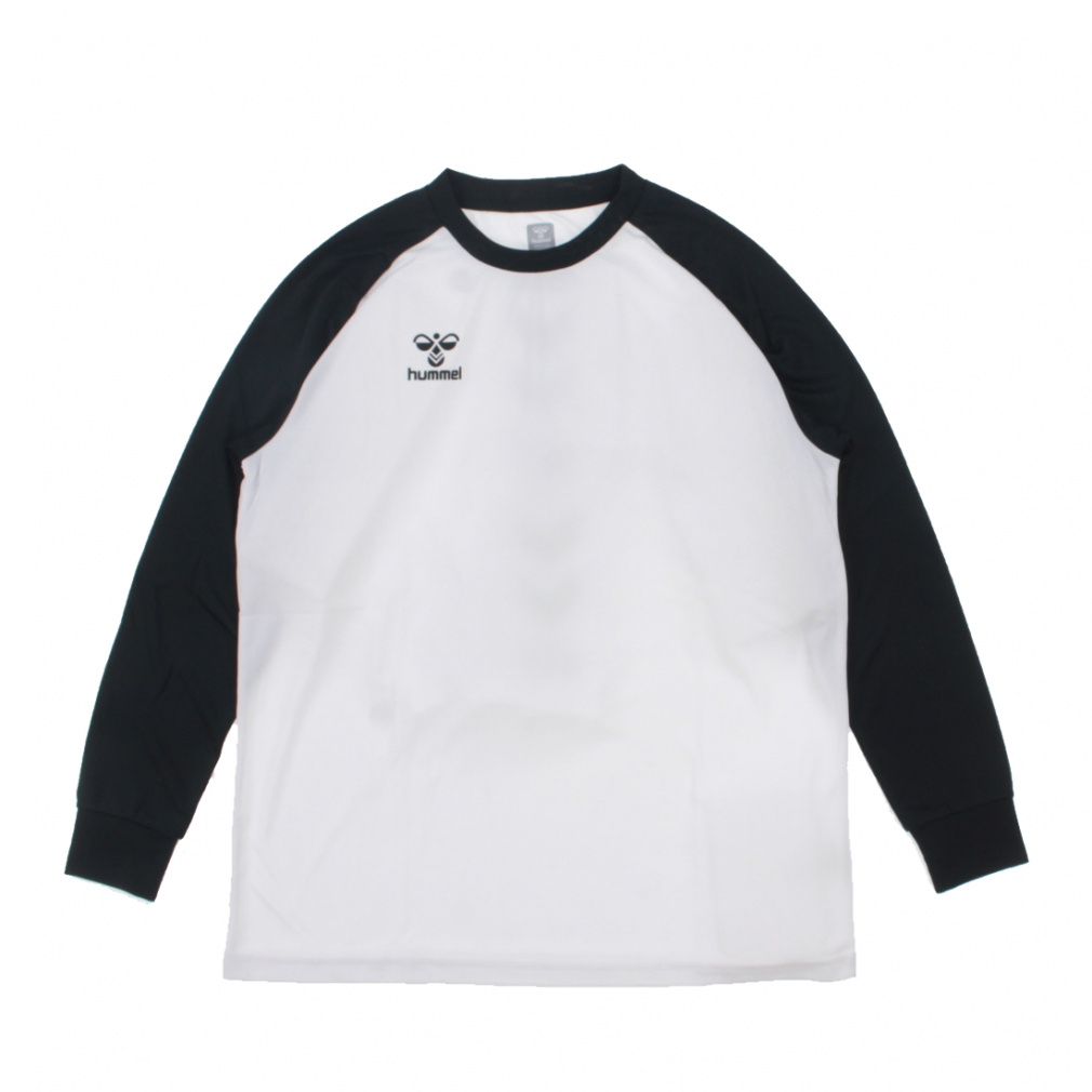 q Y fBX nh{[ vNeBXVc HB BASIC L/S vNeBXVc HAP7228 hummel