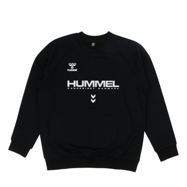 HB BASIC スウェットクルーネック