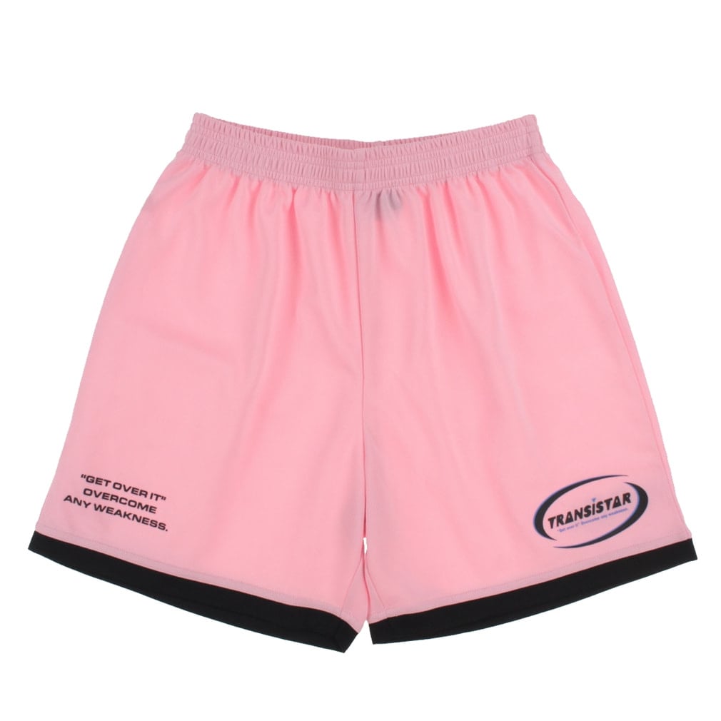 �g�����W�X�^ �����Y ���f�B�X �n���h�{�[�� �v���N�e�B�X�p���c HB Game Pants SPEED HB26SP01 TRANSISTAR