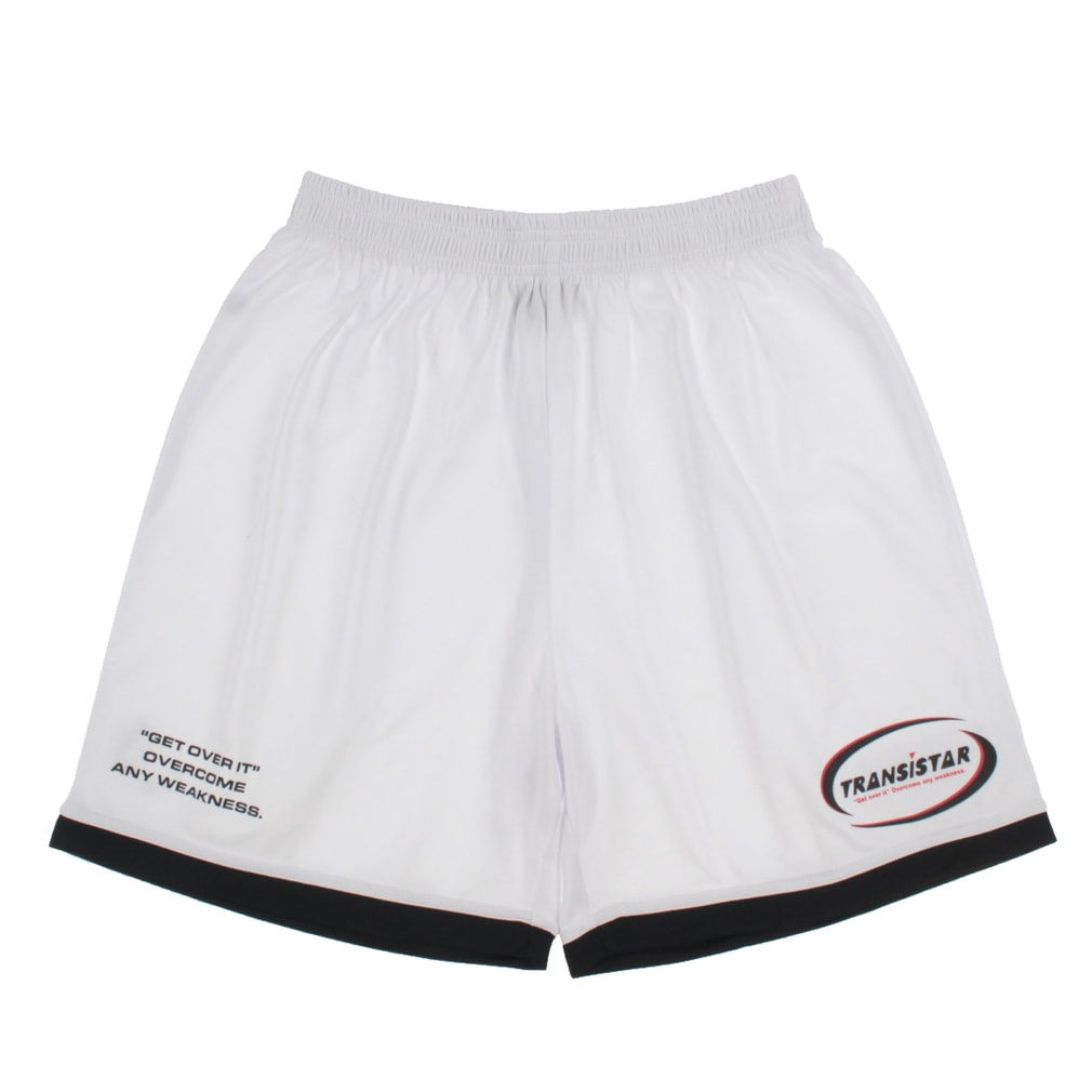 HB Game Pants SPEED(ホワイト-S)