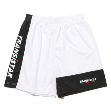HB Game Pants Side Logo