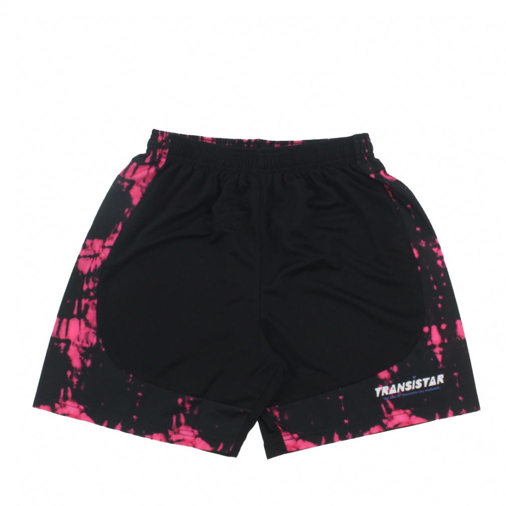 gWX^ Y fBX nh{[ vNeBXpc HB Game Pants TIE-DYE HB25AP01 TRANSISTAR