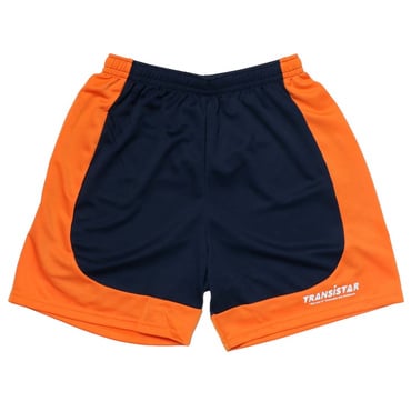 GAME PANTS ROUND