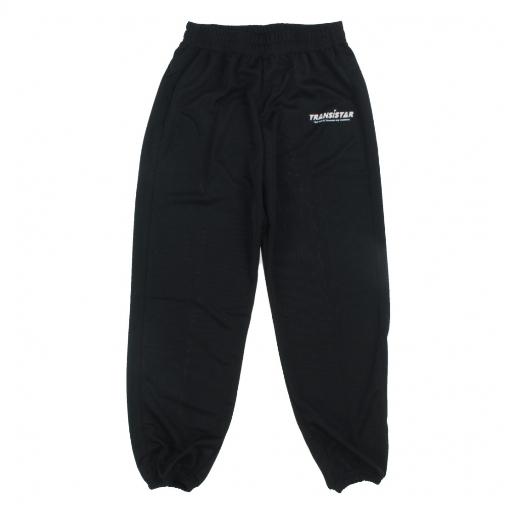 gWX^ Y fBX nh{[ EH[Abvpc HB Goal Keeper Pants HB00GP01 : ubN TRANSISTAR