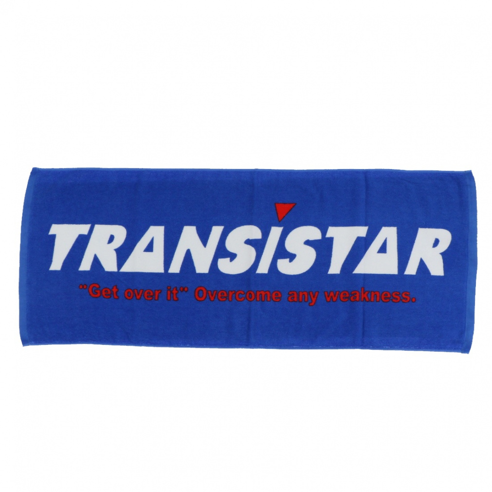 聖飢魔IIvsBABYL　トラック　ラバーバンド　スポーツタオル3点 トランジスタ ハンドボール 用品 Sports Towel Basic スポーツタオル