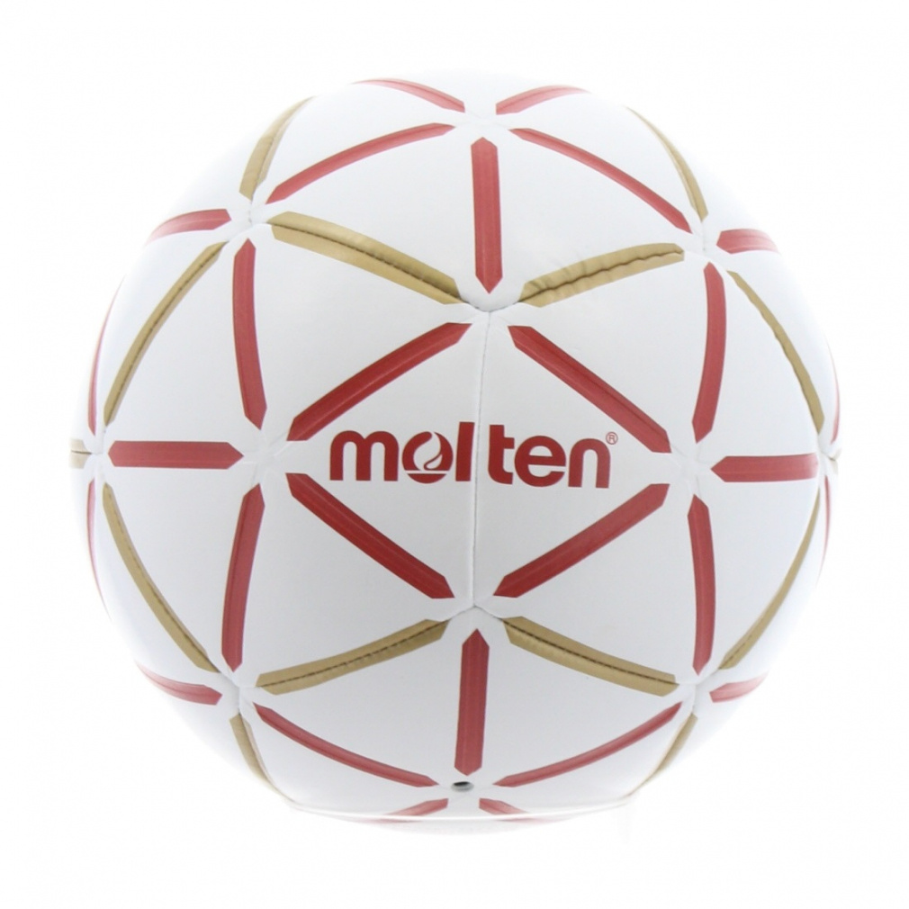 モルテン d60 H2D4000-RW ハンドボール 試合球 2号球 molten｜Alpen